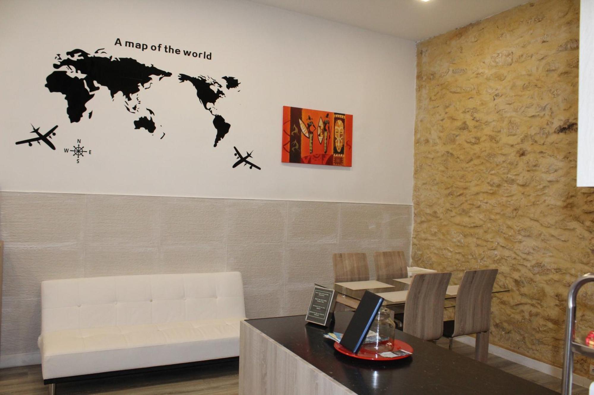 Ferienwohnung Estupendo Loft Plaza De Toros Alicante Exterior foto